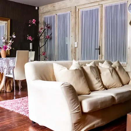 Apartament Magnolia Zakopane Exterior foto