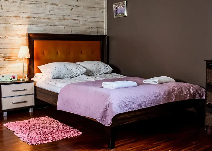 Apartament Magnolia