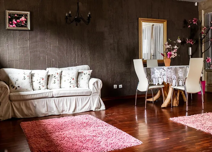 Apartament Magnolia