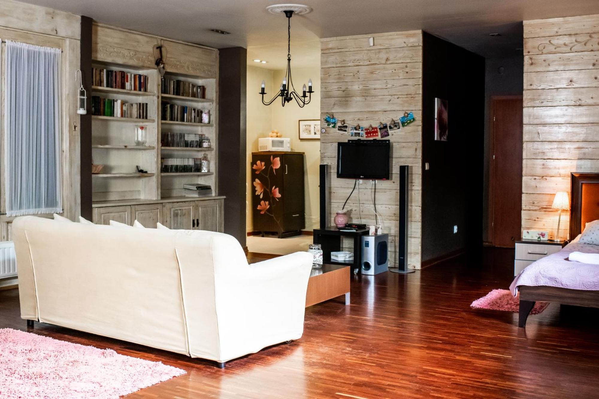Apartment Magnolia