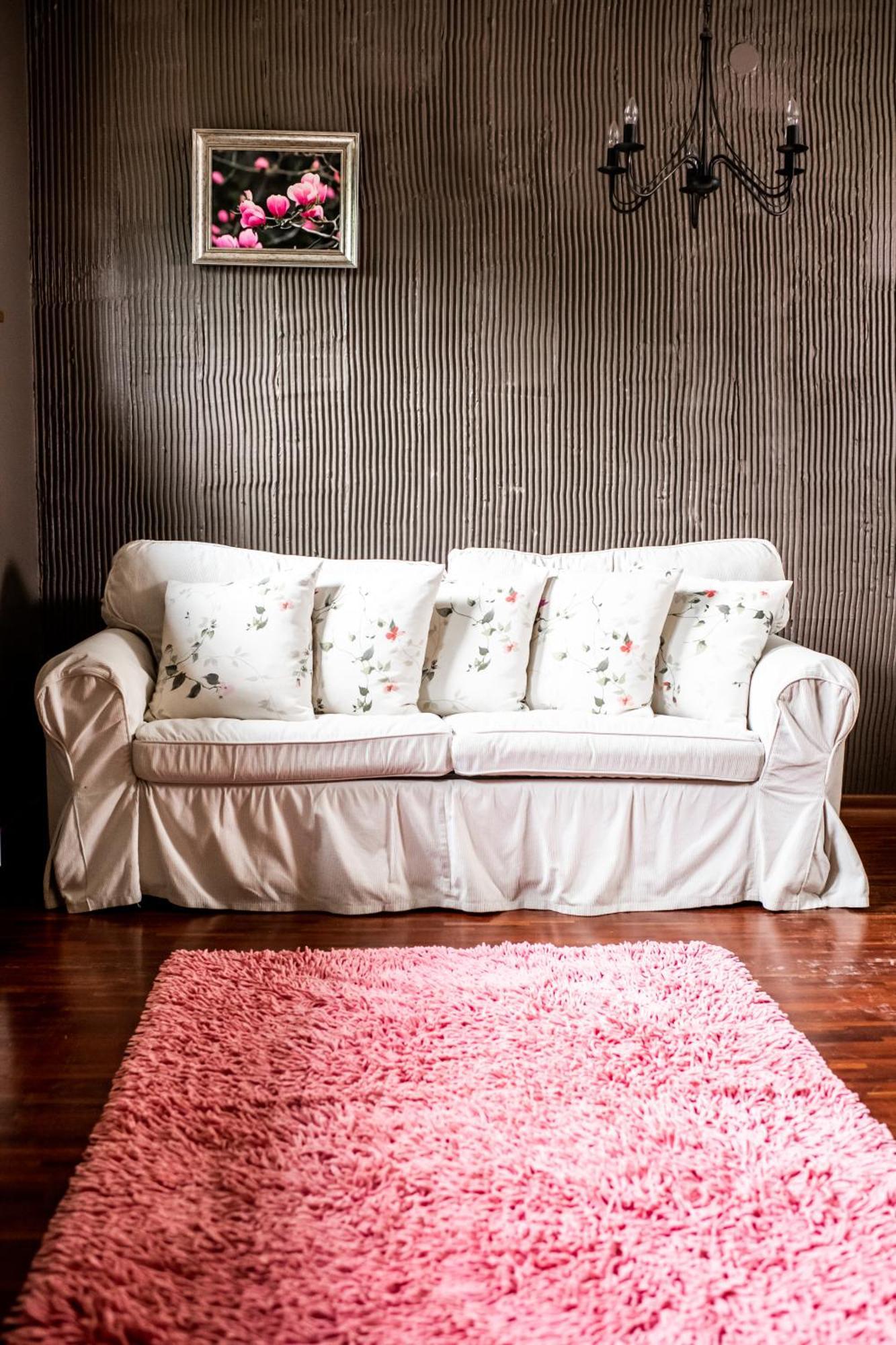 Apartment Magnolia *