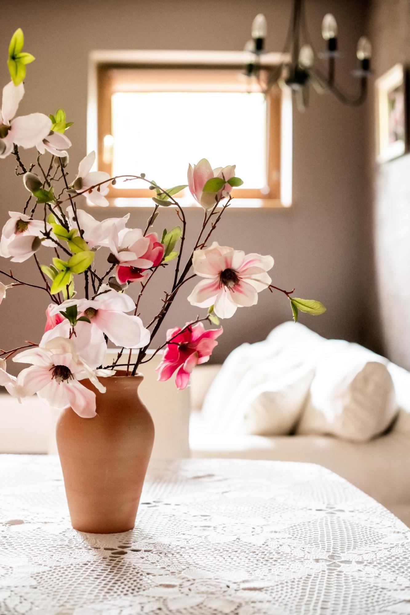 Apartment Magnolia *