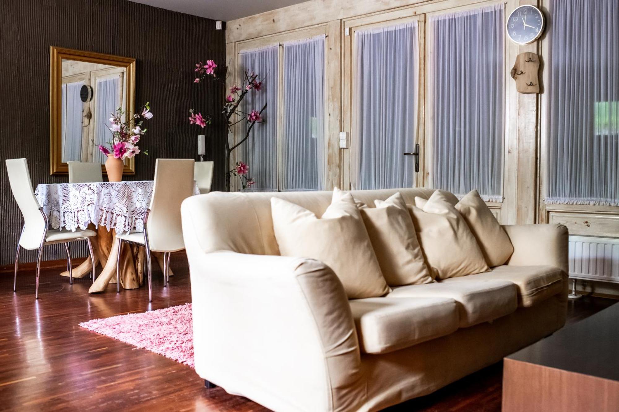 Apartment Magnolia