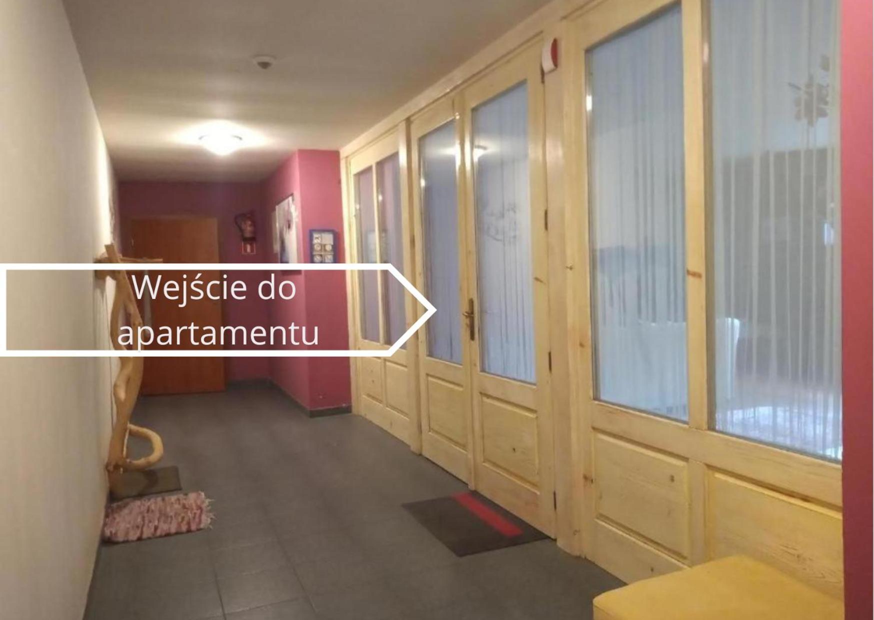 Magnolia Apartment *